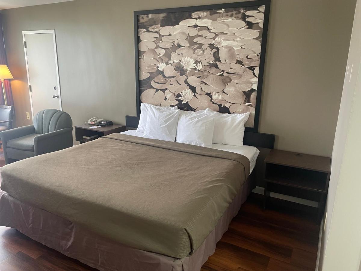 Super 8 By Wyndham Valdosta Mall Zewnętrze zdjęcie