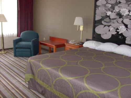 Super 8 By Wyndham Valdosta Mall Pokój zdjęcie