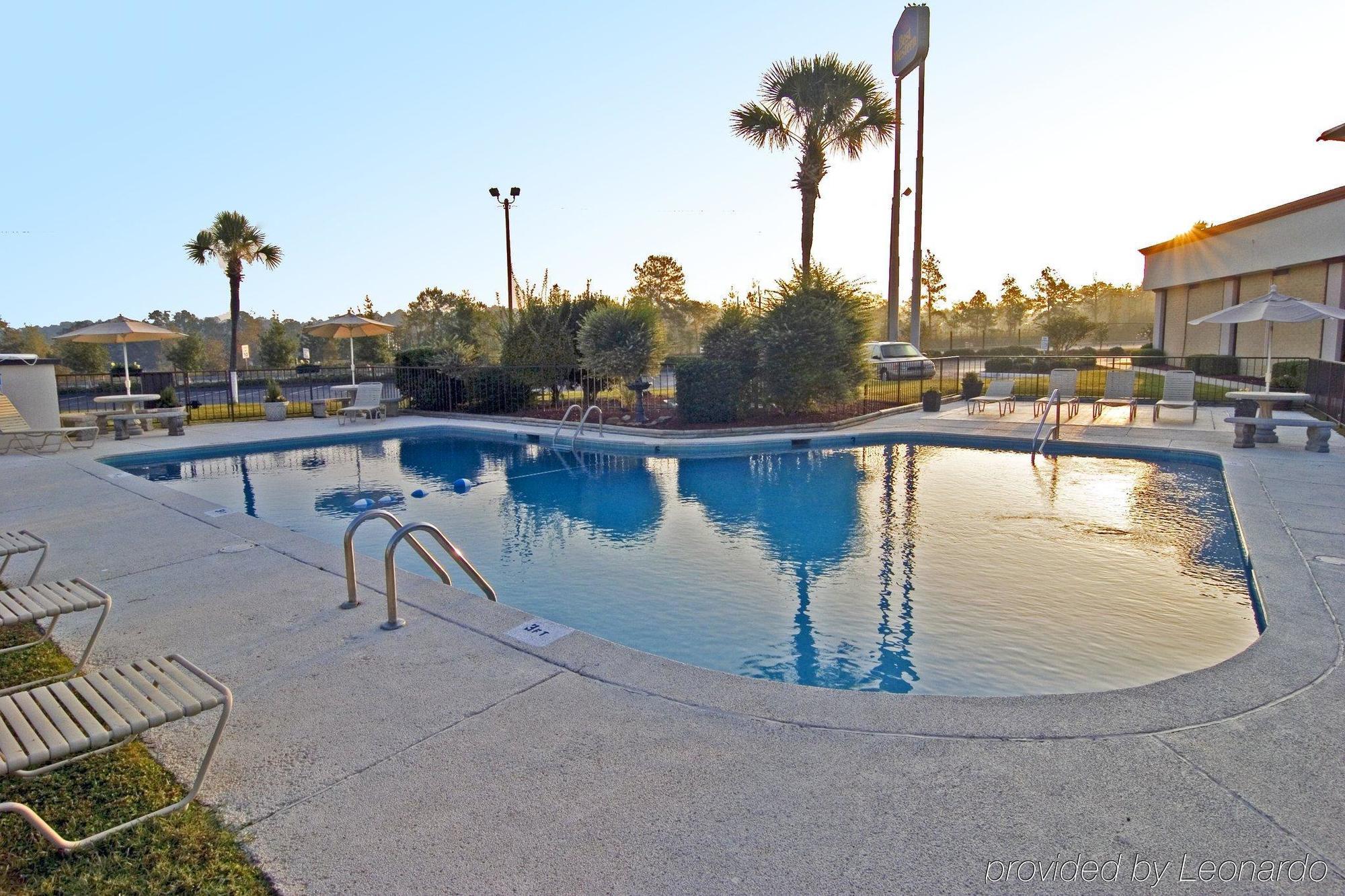 Super 8 By Wyndham Valdosta Mall Zewnętrze zdjęcie