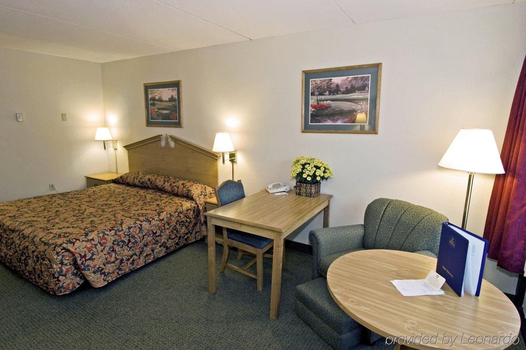 Super 8 By Wyndham Valdosta Mall Zewnętrze zdjęcie