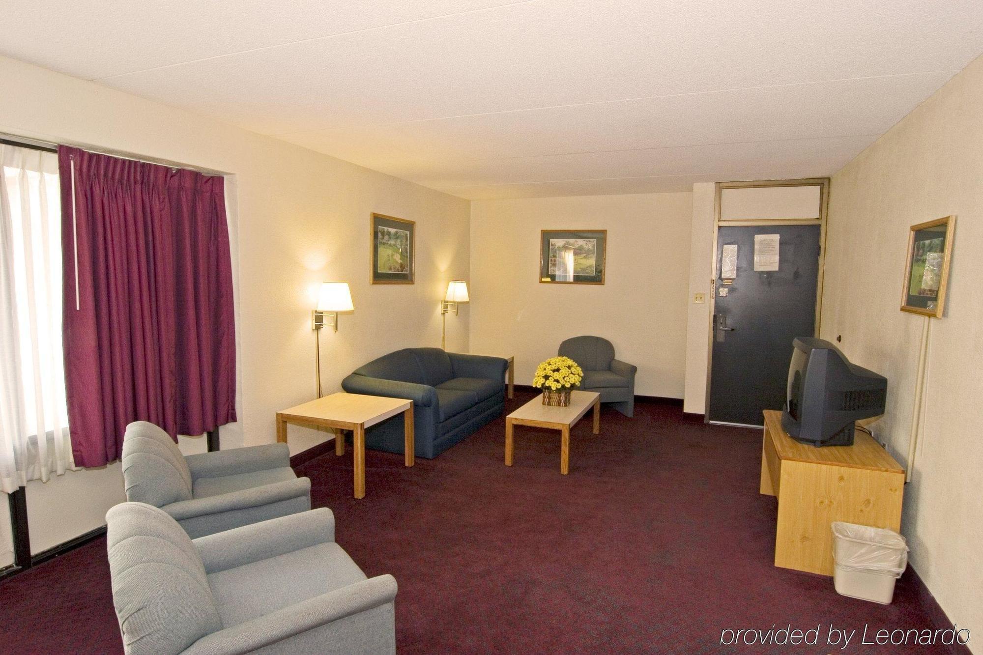 Super 8 By Wyndham Valdosta Mall Zewnętrze zdjęcie